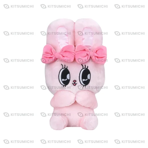 Esther Bunny – Peluche Gigante ~Pose Coqueta~