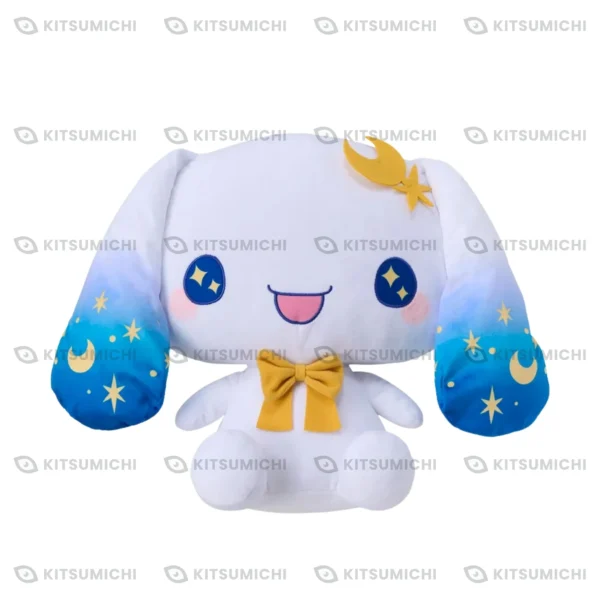 Sanrio Characters – Peluche de Cinnamoroll (LL) ~Luna et Sol~
