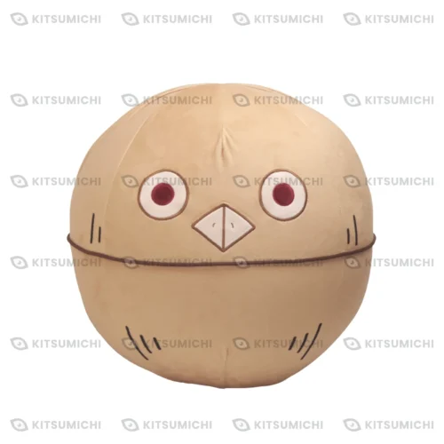 Kingdom – Peluche Inflable de Karyō Ten