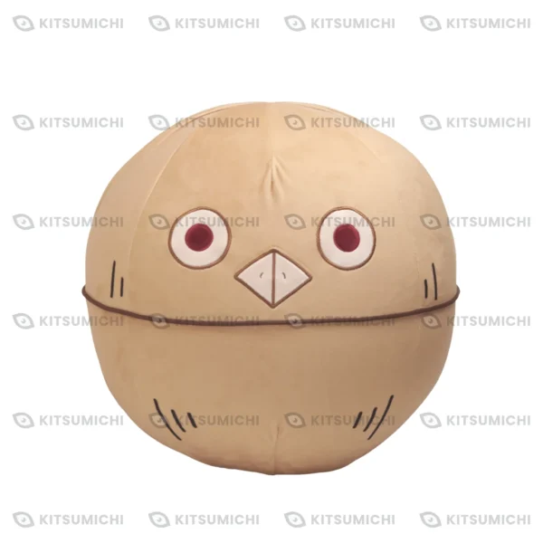 Kingdom – Peluche Inflable de Karyō Ten