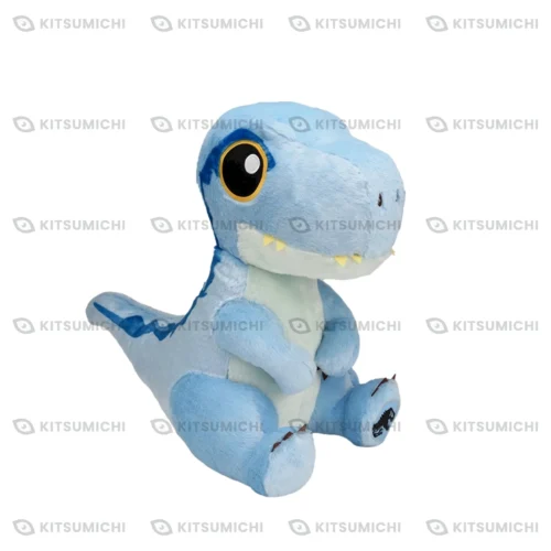 Jurassic World – Peluche Extragrande de Blue