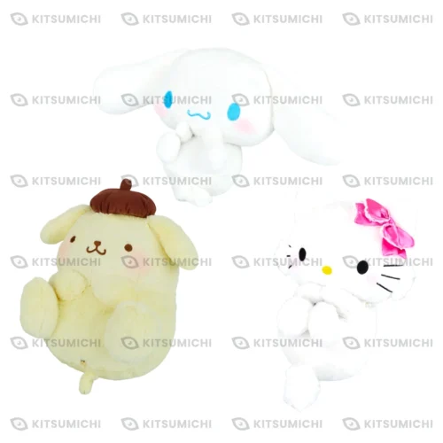 Sanrio Characters – Peluche COROCO Grande