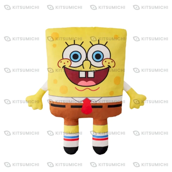 SpongeBob SquarePants – Peluches Dekaparu Vol. 1