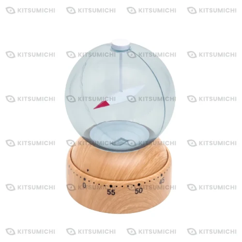 ONE PIECE – Temporizador de Cocina Log Pose