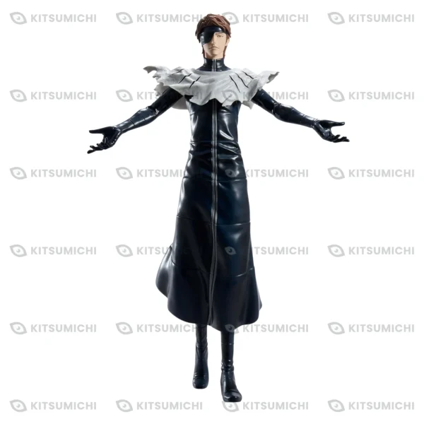 BLEACH – Figura Grandista de Sōsuke Aizen