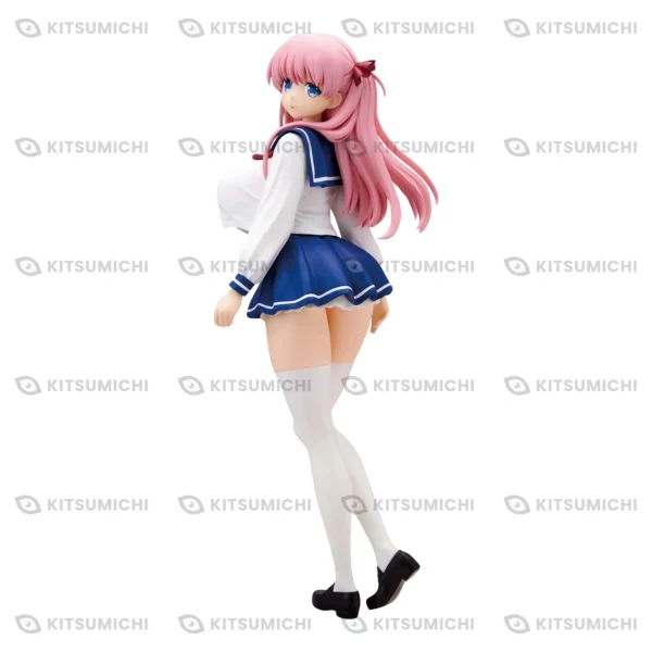 Saki – Figura GLITTER&GLAMOURS de Nodoka Haramura