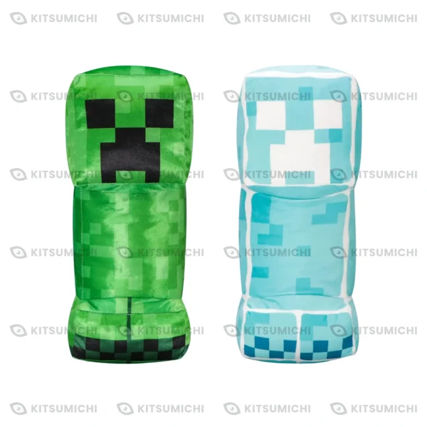 Minecraft Dungeons II – Peluche Extragrande