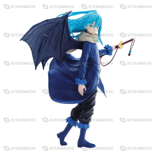That Time I Got Reincarnated as a Slime – Figura de Rimuru Tempest ~El Slime más Fuerte~