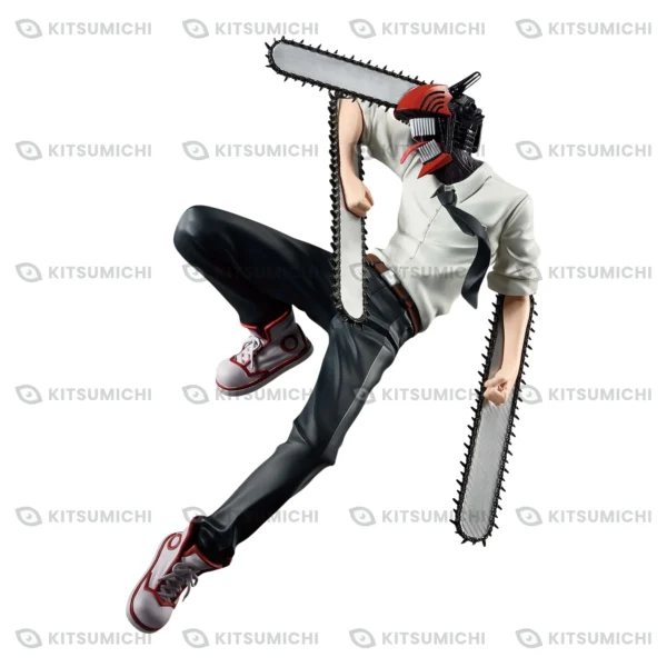Chainsaw Man – Figura MAXIMATIC de Chainsaw Man ~Reze Arc~