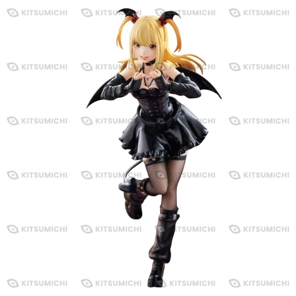 DEATH NOTE – Figura BiCute Dark de Misa Amane