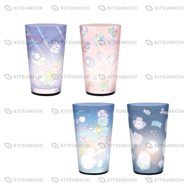 Sumikko Gurashi – Ouchi de Kuma Coffee: Bolso Boston de Pana