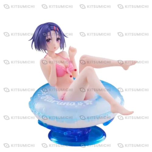 To LOVE-Ru Darkness – Aqua Float Girls Figura de Haruna Sairenji