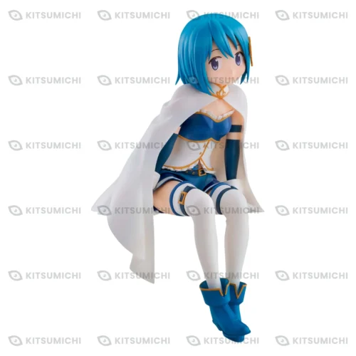 Puella Magi Madoka Magica – Figura de Sayaka Miki ~Rebellion~