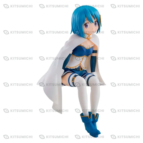 Puella Magi Madoka Magica – Figura de Sayaka Miki ~Rebellion~