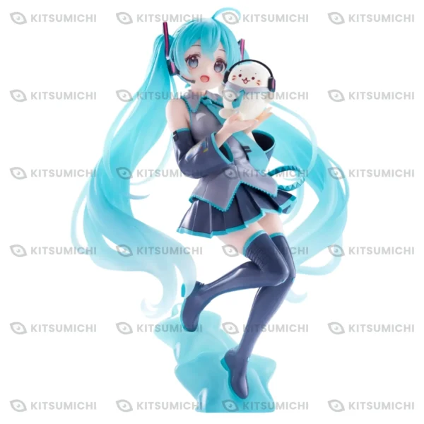 Sirotan × Hatsune Miku – Figura Exc∞d Creative de Hatsune Miku