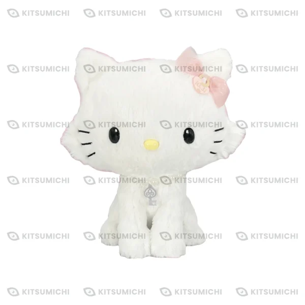 Charmmykitty – Peluche Grande de Cumpleaños