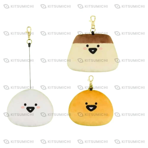 Obungu to Issho – Peluche XL Ultra DX de Jelly-san