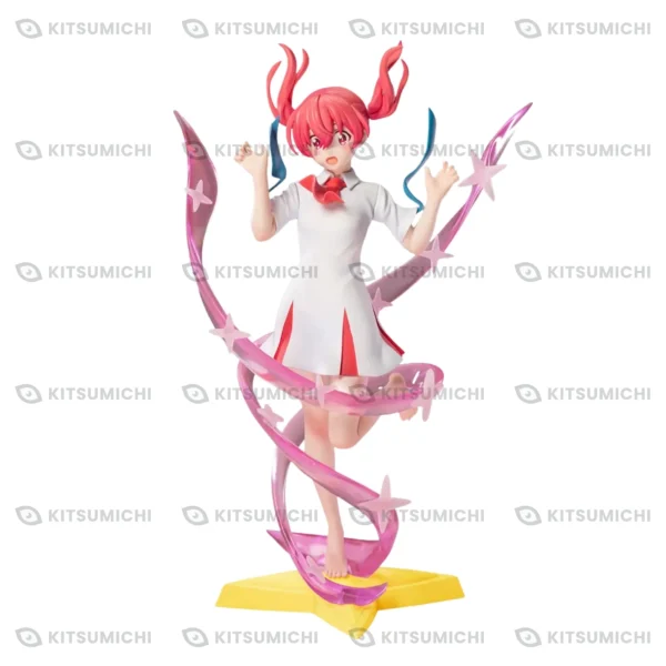 Magilumiere Magical Girls Inc. – Figura Luminasta de Kana Sakuragi ~Transformación~