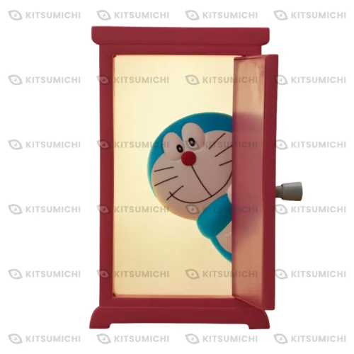 Doraemon – Lámpara Decorativa Puerta Mágica