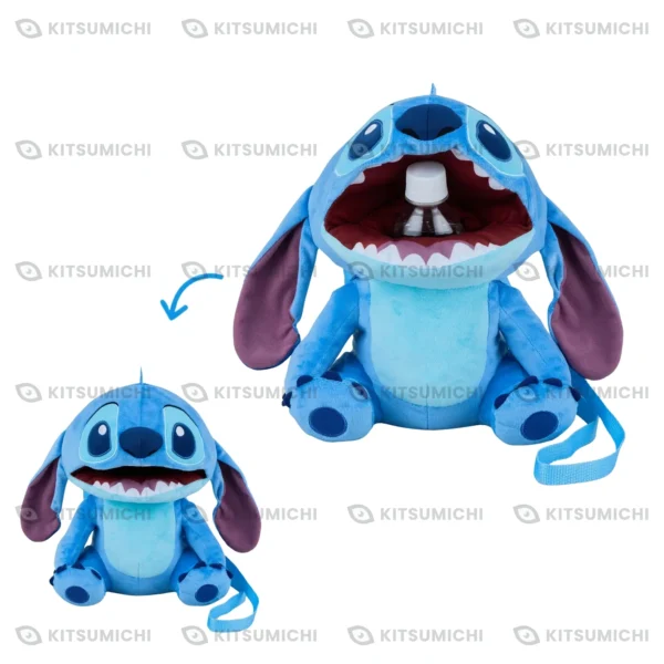Stitch – Portabotellas