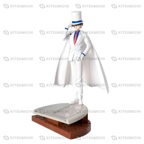 Case Closed – Figura XrossLink de Kaito Kid