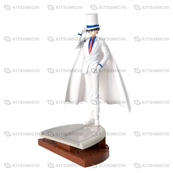 Case Closed – Figura XrossLink de Kaito Kid