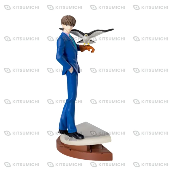 Case Closed – Figura XrossLink de Saguru Hakuba
