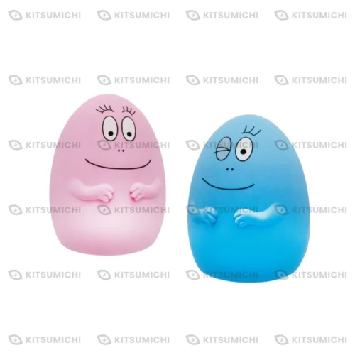 Barbapapa – Lámpara Táctil