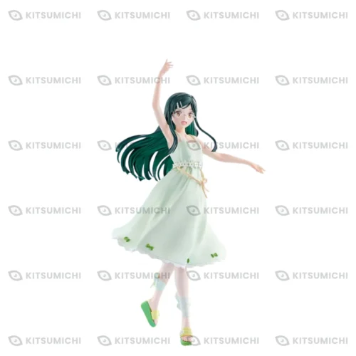 Agents of the Four Seasons: Dance of Spring – Figura XStellar de Ruri Hazakura
