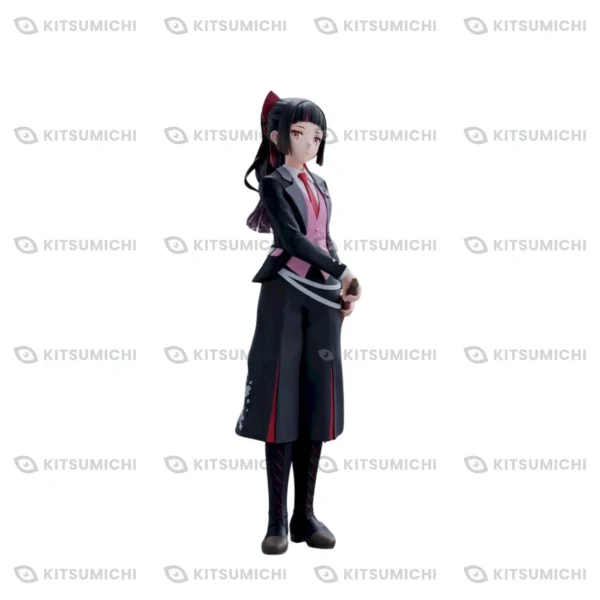 Agents of the Four Seasons: Dance of Spring – Figura XStellar de Sakura Himedaka