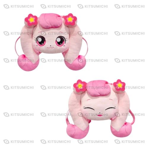 Secret Catch! Teenieping – Mochila de Peluche