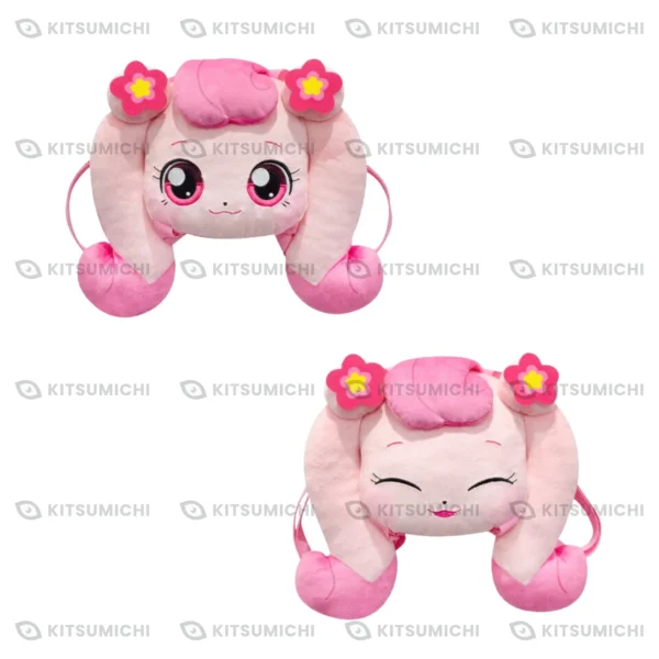 Secret Catch! Teenieping – Mochila de Peluche