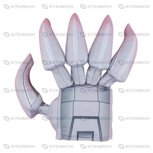 Code Geass: Lelouch of the Rebellion – Mano Derecha XL del Guren Mk-II