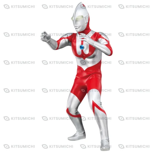 Ultraman – Figura Hero's Brave Statue de Ultraman ~Tipo C~