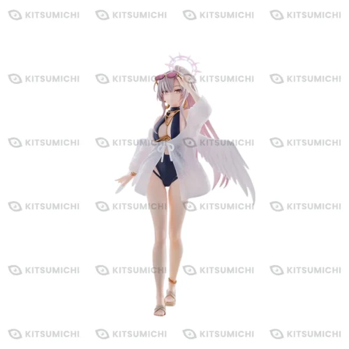 Blue Archive – Figura XStellar de Nagisa ~Traje de Baño~