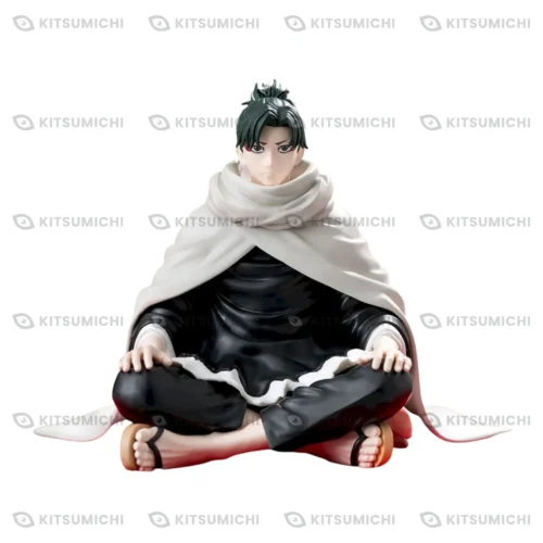 Kagurabachi – Figura Chokonose de Yōji Uruha