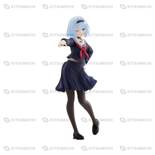 The Ryuo's Work – Figura Coreful de Ginko Sora ~Versión con Uniforme~ (Exclusiva de TaiKure)