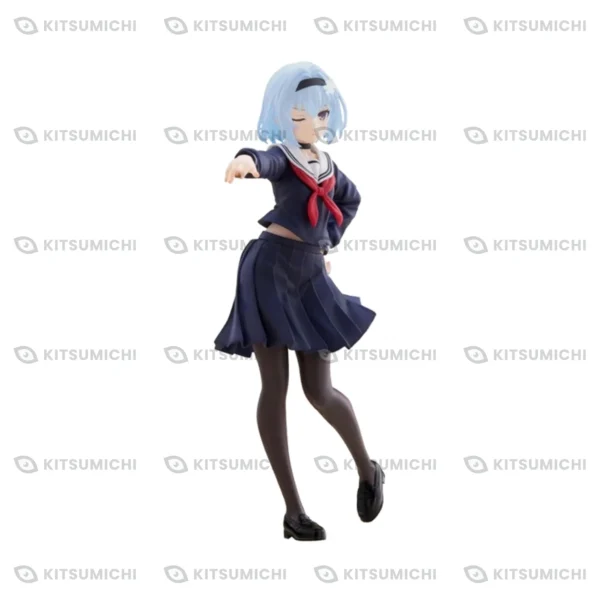 The Ryuo's Work – Figura Coreful de Ginko Sora ~Versión con Uniforme~ (Exclusiva de TaiKure)