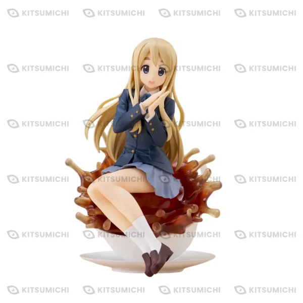 K-ON! – Figura Luminasta de Tsumugi Kotobuki