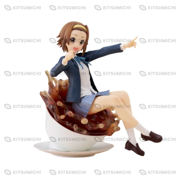 K-ON! – Figura Luminasta de Ritsu Tainaka