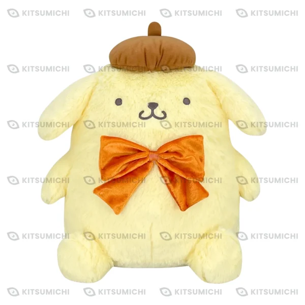Pompompurin – Peluche Extragrande ~Namco de Halloween 2026: Candy House Fantasy~