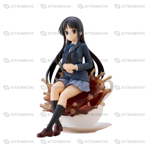 K-ON! – Figura Luminasta de Mio Akiyama