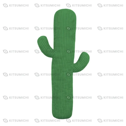 FANS – Peluche XL Premium de Cactus