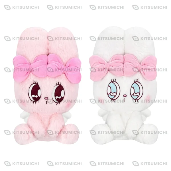 Esther Bunny Little – Peluche Grande Sentado