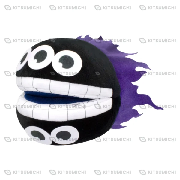 Yomi no Tsugai – Títere de Peluche de Gabriel