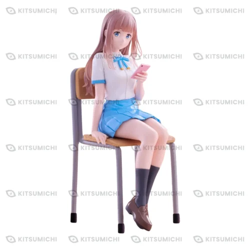 Even a Replica Can Fall in Love – Figura Noodle Stopper de Sunao Aikawa