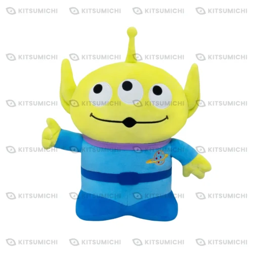 Toy Story – Peluche Extragrande de Alien Señalando
