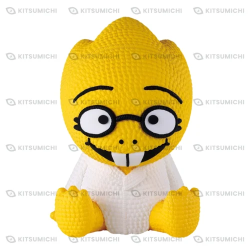 UNDERTALE – Figura Amicot de Alphys