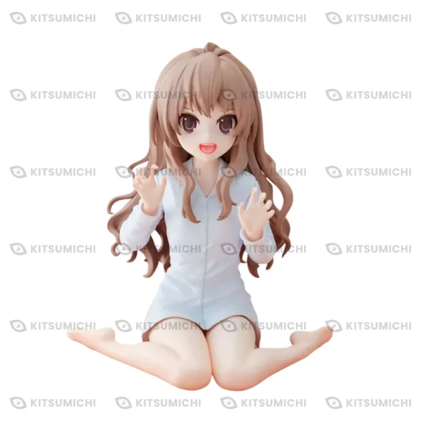 Toradora! – Figura Yumemirize de Taiga Aisaka