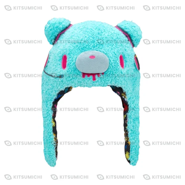 Chax GP × Hatsune Miku – Gorra “Marukaburi” de Ilustración Exclusiva